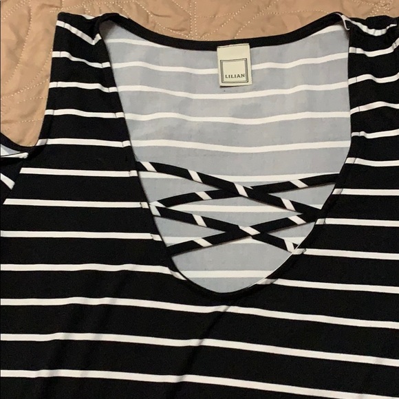 Dress - Picture 3 of 3